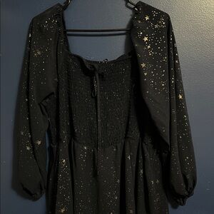 BloomChic Star Dress